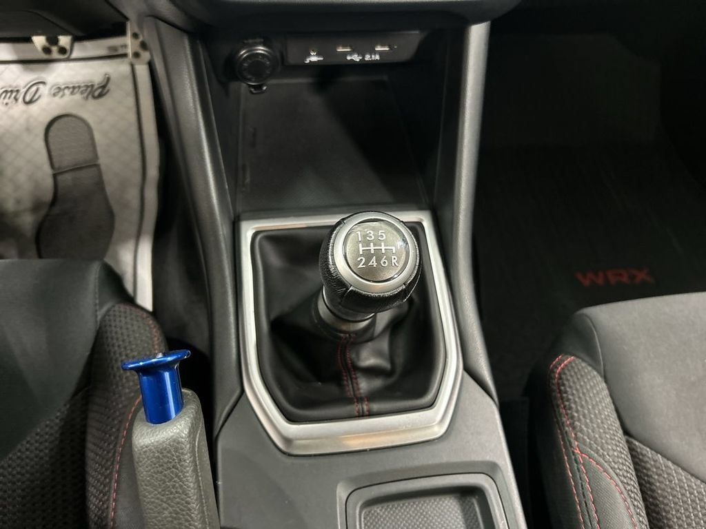 Used 2023 Subaru WRX Premium AWD/4WD image 17