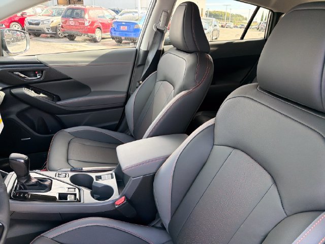 New 2027 Subaru Crosstrek 2.5i Limited AWD/4WD image 20
