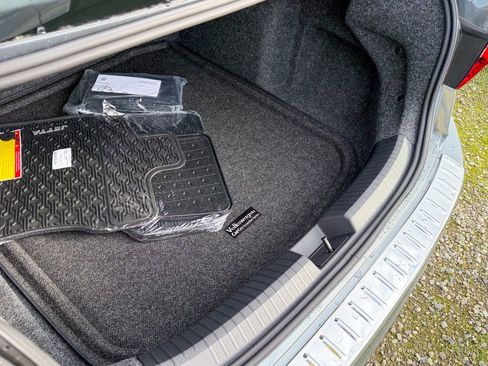 New 2026 Volkswagen Jetta SE image 23