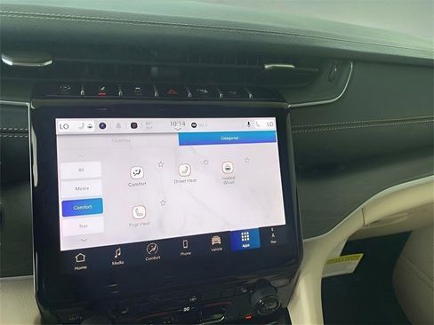 Used 2025 Jeep Grand Cherokee Limited image 75