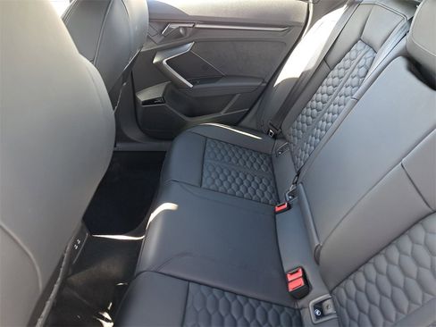New 2026 Audi RS 3 image 26