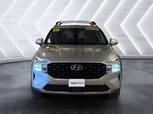 Used 2023 Hyundai Santa Fe SEL image 2