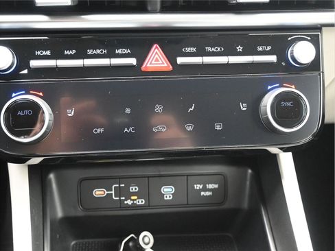 New 2026 Hyundai Tucson SEL FWD image 14