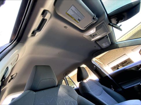 Used 2023 Toyota RAV4 XLE image 13