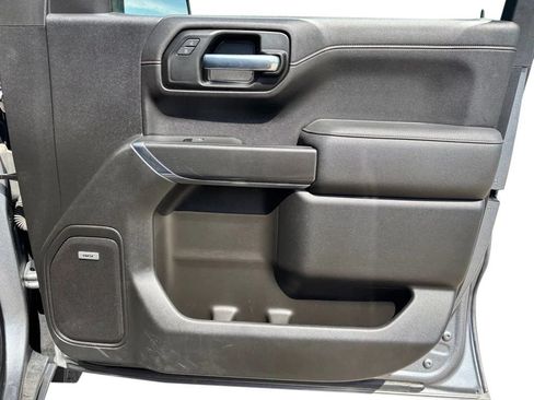 Used 2022 GMC Sierra 1500 AT4 w/ AT4 Preferred Package AWD/4WD image 34