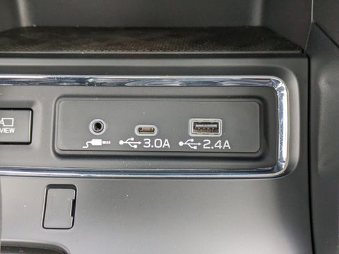 New 2025 Subaru Ascent Bronze Edition w/ Popular Package #2 image 30