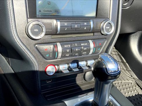 Used 2018 Ford Mustang GT Premium w/ Safe & Smart Package image 26