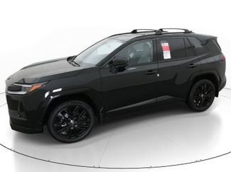 New 2026 Toyota RAV4 XSE video 2