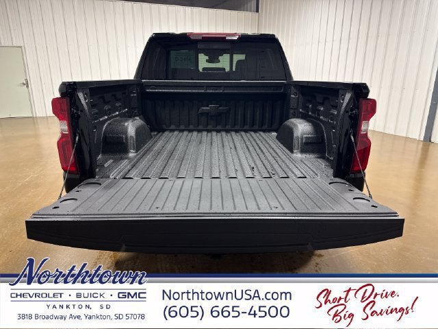New 2026 Chevrolet Silverado 1500 RST AWD/4WD image 9