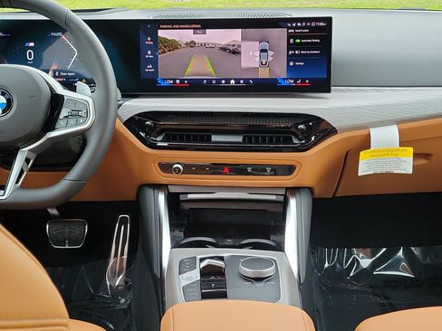 New 2026 BMW 430i w/ M Sport Package RWD image 12
