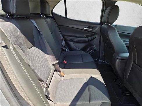 Used 2025 Buick Encore GX Preferred FWD image 18