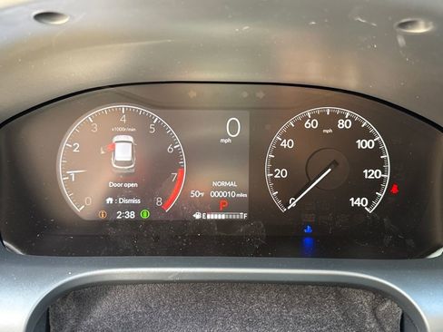 New 2026 Honda HR-V LX image 17