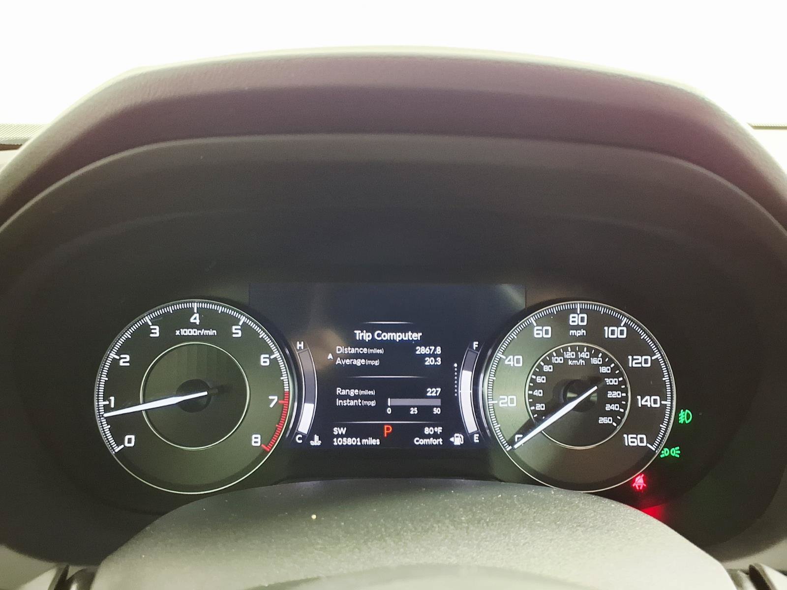 Used 2020 Acura RDX w/ Advance Package AWD/4WD image 25