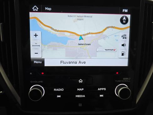 Certified 2023 Subaru Crosstrek 2.5i Limited image 39