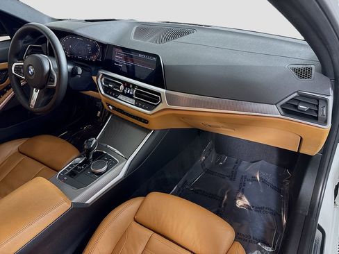 Used 2020 BMW M340i xDrive w/ Premium Package image 35