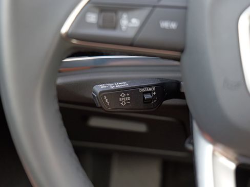 Certified 2025 Audi Q3 2.0T Premium Plus w/ Premium Plus Package image 20