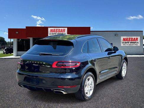 Used 2017 Porsche Macan image 4
