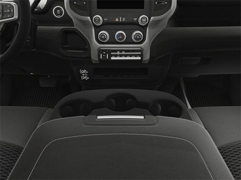 New 2025 RAM 5500 Tradesman image 26