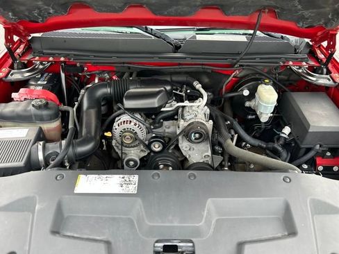 Used 2008 GMC Sierra 1500 W/T image 26