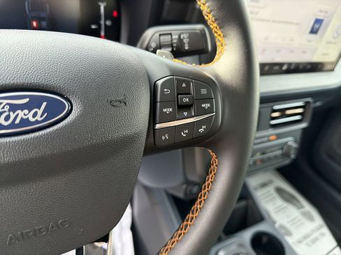 New 2026 Ford Maverick Tremor AWD/4WD image 20