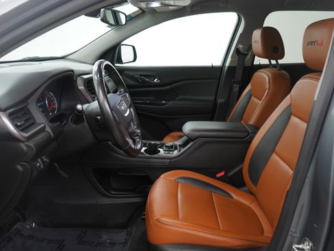 Used 2020 GMC Acadia AT4 w/ Driver Alert Package II image 15