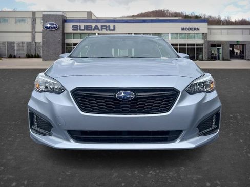 Used 2017 Subaru Impreza 2.0i Sport w/ Popular Package #1 AWD/4WD image 2
