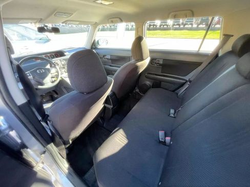 Used 2008 Scion xB FWD image 16