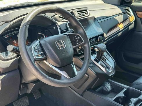 Used 2018 Honda CR-V EX image 12