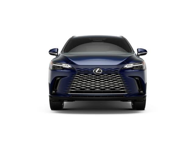New 2026 Lexus RX 350 Premium Plus AWD/4WD image 5