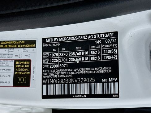 Used 2022 Mercedes-Benz GLC 300 image 27