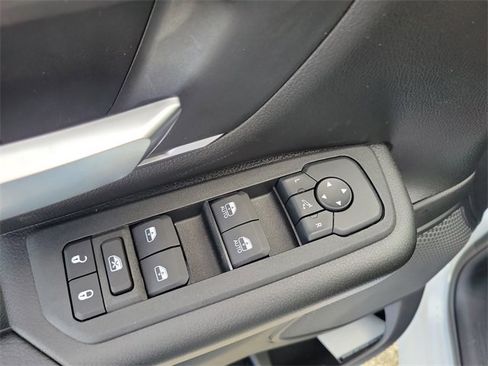 New 2026 RAM 1500 Big Horn w/ Night Edition image 20