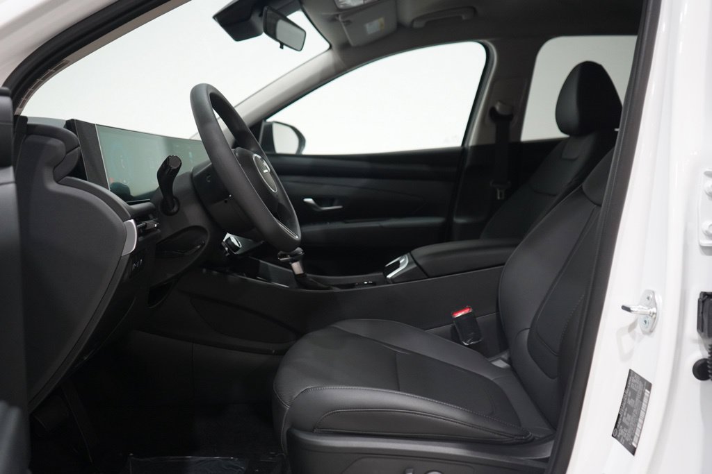 New 2026 Hyundai Tucson SEL Plus AWD/4WD image 12