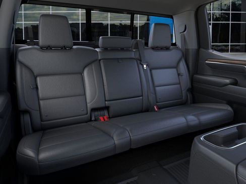 New 2026 Chevrolet Silverado 1500 RST image 17