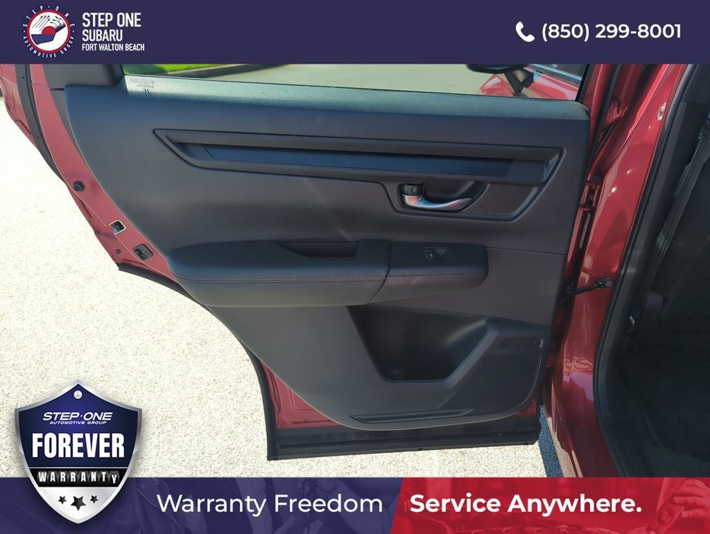 Used 2024 Honda CR-V Sport image 29