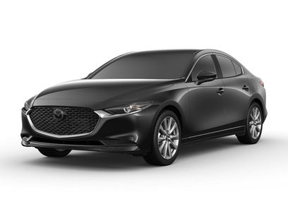 Used 2019 MAZDA MAZDA3 Sedan w/ Select Package