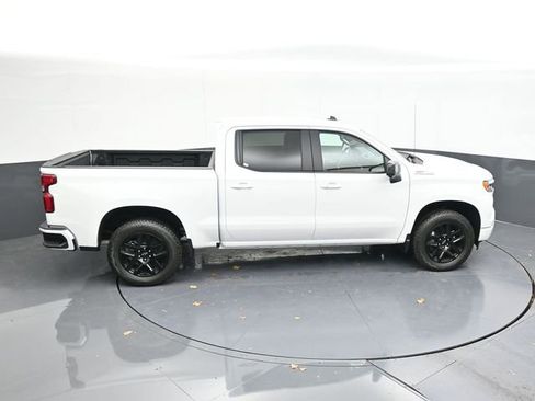 New 2026 Chevrolet Silverado 1500 RST image 61