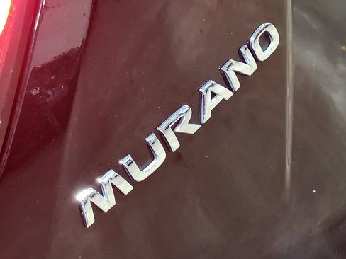 Used 2019 Nissan Murano Platinum w/ Cargo Package FWD image 25