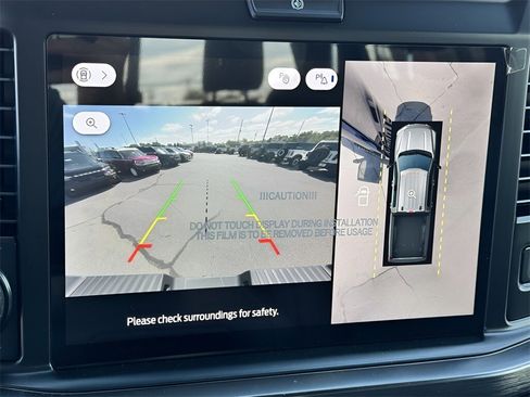 New 2025 Ford F250 Lariat w/ Lariat Ultimate Package image 30