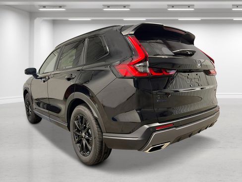New 2026 Honda CR-V Sport-L image 5