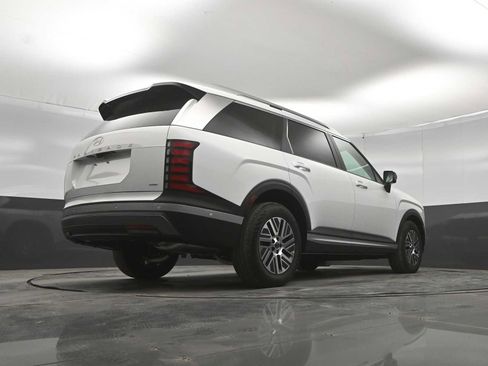 New 2027 Hyundai Palisade SEL Premium AWD/4WD image 39