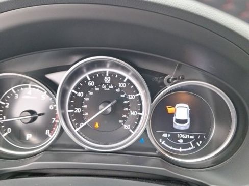 Used 2023 MAZDA CX-5 Carbon Edition image 14