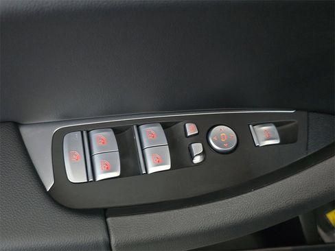 Used 2025 BMW X4 xDrive30i image 30