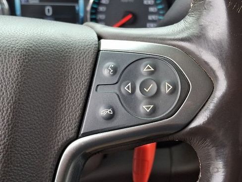 Used 2018 Chevrolet Silverado 2500 LTZ w/ Duramax Plus Package image 23