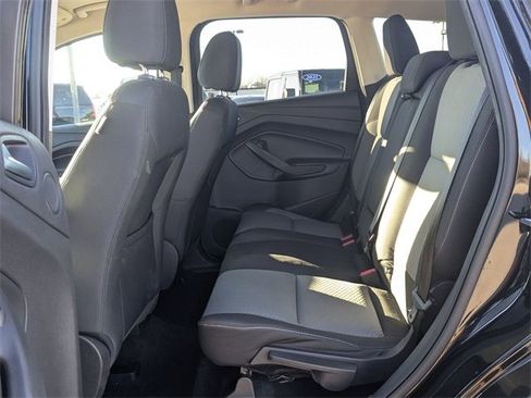 Used 2017 Ford Escape SE w/ Equipment Group 201A image 22