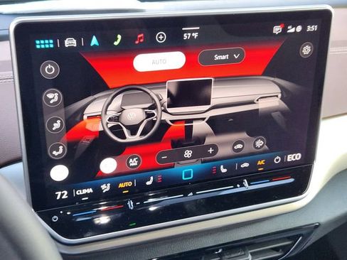 New 2026 Volkswagen ID.4 Pro AWD/4WD image 16
