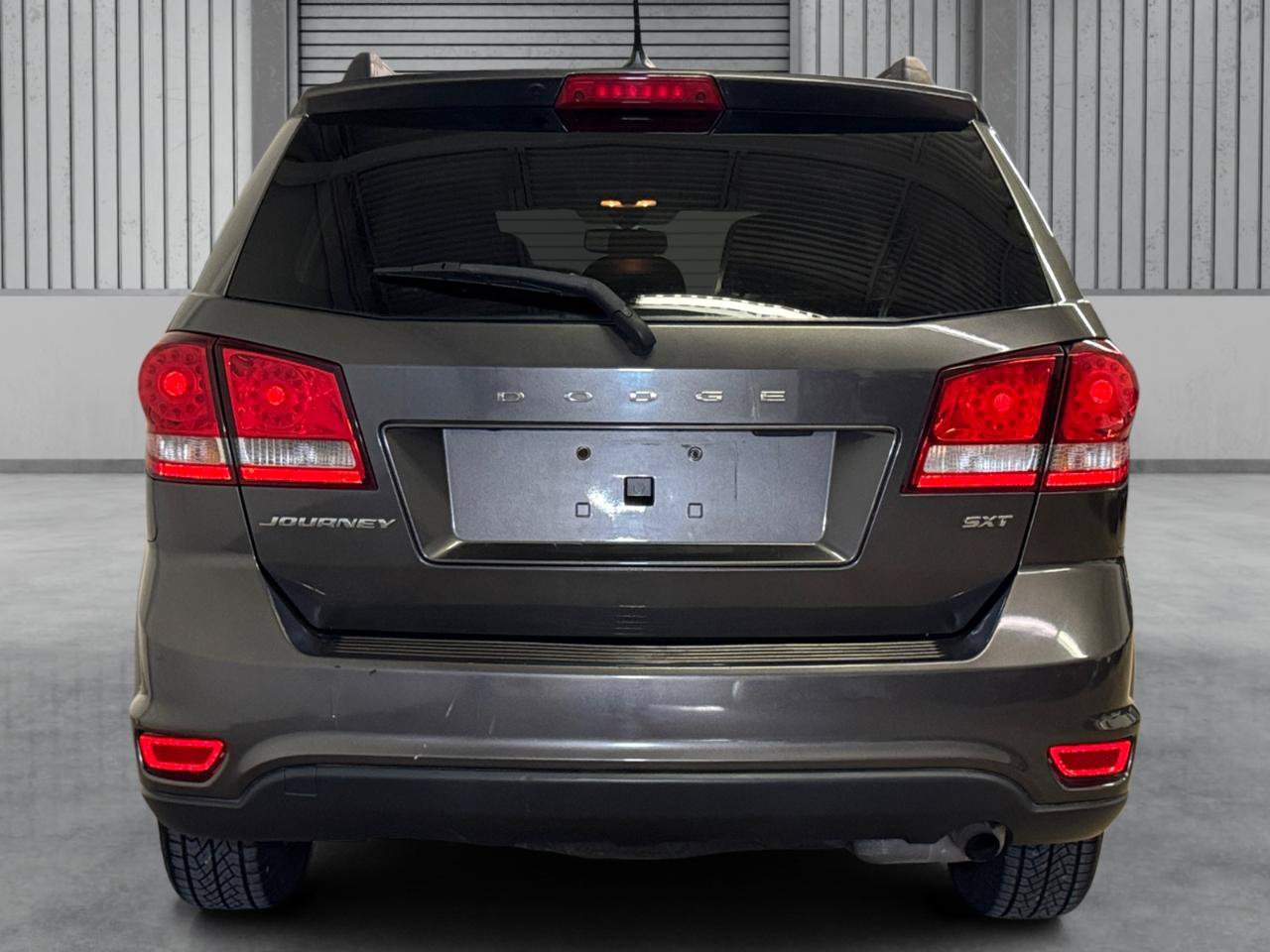 Used 2016 Dodge Journey SXT FWD image 10