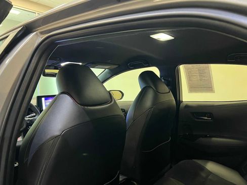 Certified 2025 Toyota Corolla GR image 12