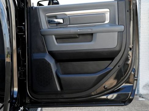 Used 2015 RAM 2500 Lone Star AWD/4WD image 29