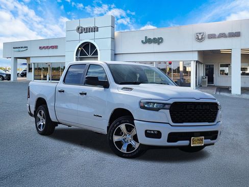 New 2026 RAM 1500 Express image 1