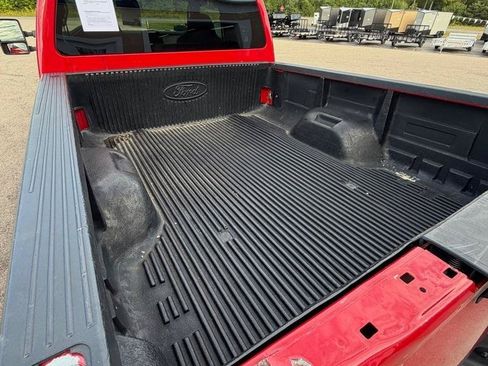 Used 2010 Ford F250 4x4 SuperCab Super Duty image 13